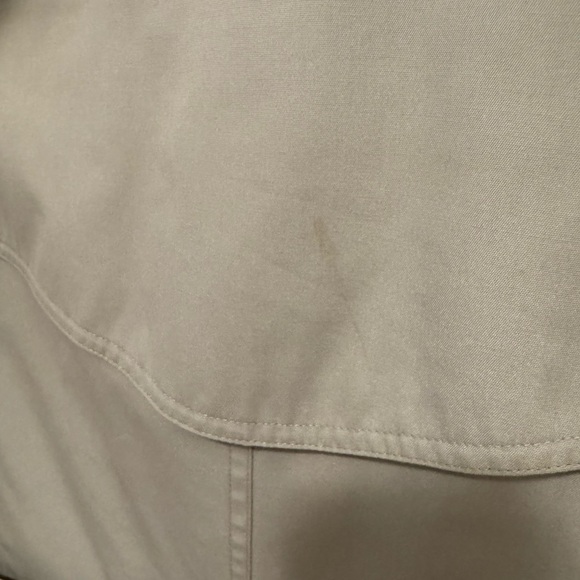 Burberry Trench Coat - Picture 5 of 6